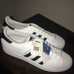 ADIDAS MENS SUPERSTAR
